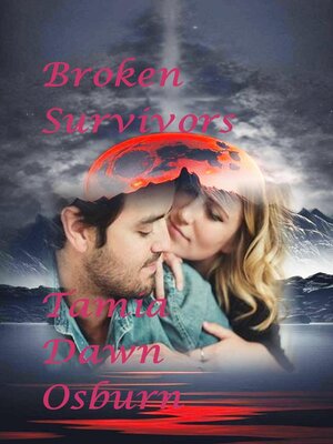 cover image of Broken Survivors